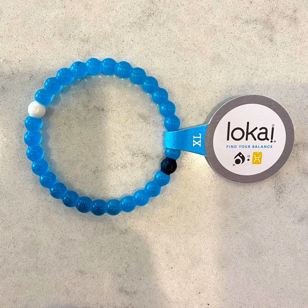 Lokai Bracelet